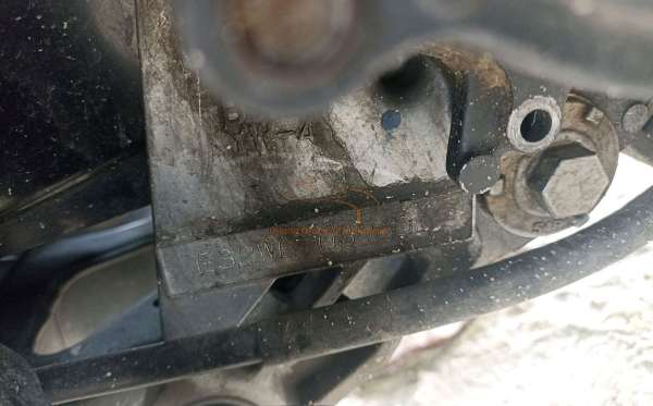YAMAHA GEAR 125