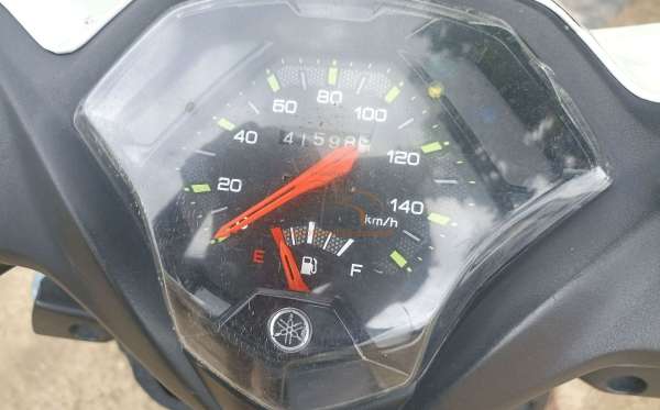 YAMAHA GEAR 125