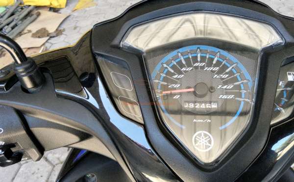 YAMAHA JUPITER Z1