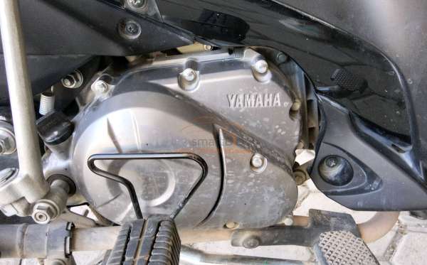 YAMAHA JUPITER Z1