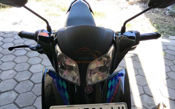 YAMAHA JUPITER Z1