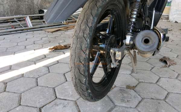YAMAHA JUPITER Z1