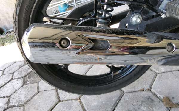 YAMAHA JUPITER Z1