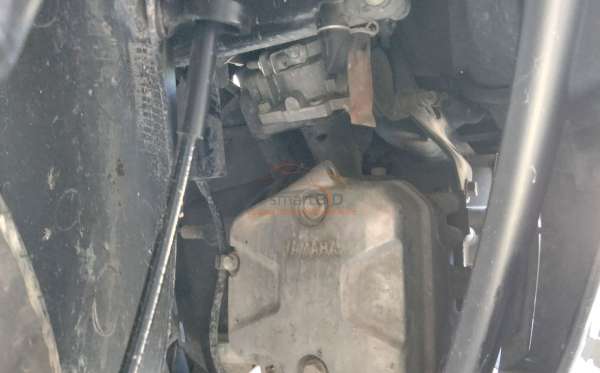 YAMAHA JUPITER Z1