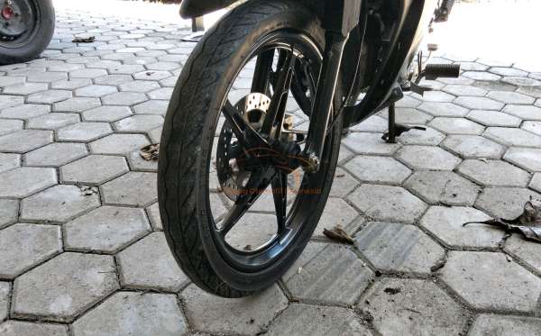 YAMAHA JUPITER Z1
