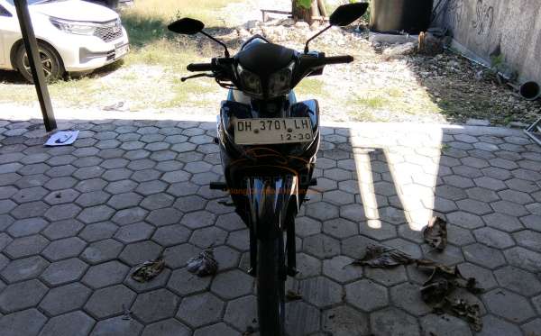 YAMAHA JUPITER Z1