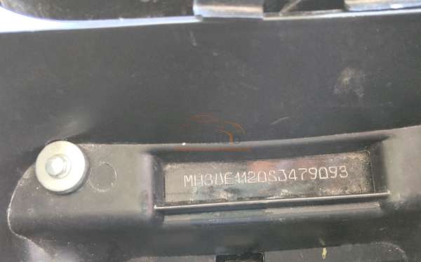 YAMAHA JUPITER Z1