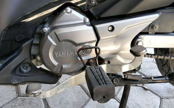YAMAHA JUPITER Z1
