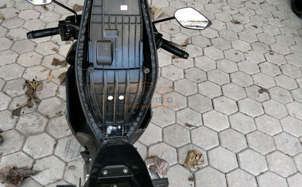 YAMAHA JUPITER Z1
