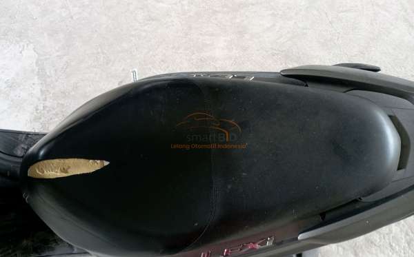 YAMAHA LEXI