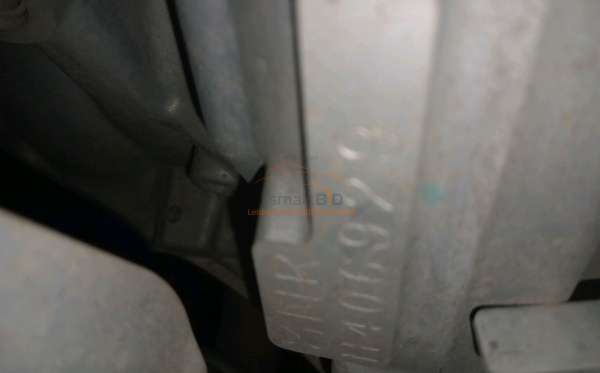 TOYOTA AGYA 1.2 G