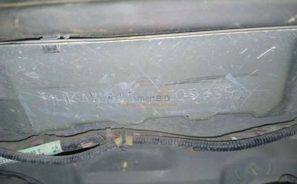 TOYOTA AGYA 1.2 G