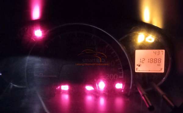 TOYOTA AGYA 1.2 G