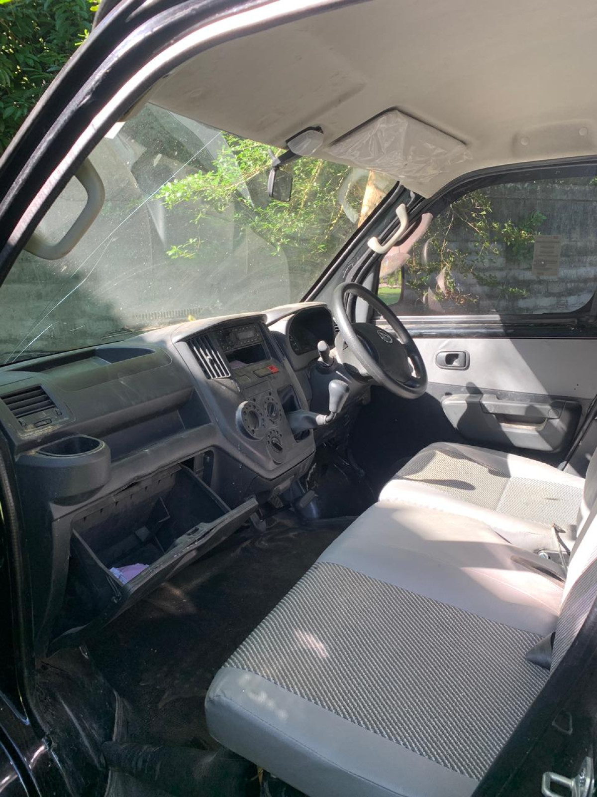 DAIHATSU GRAN MAX  PICK-UP