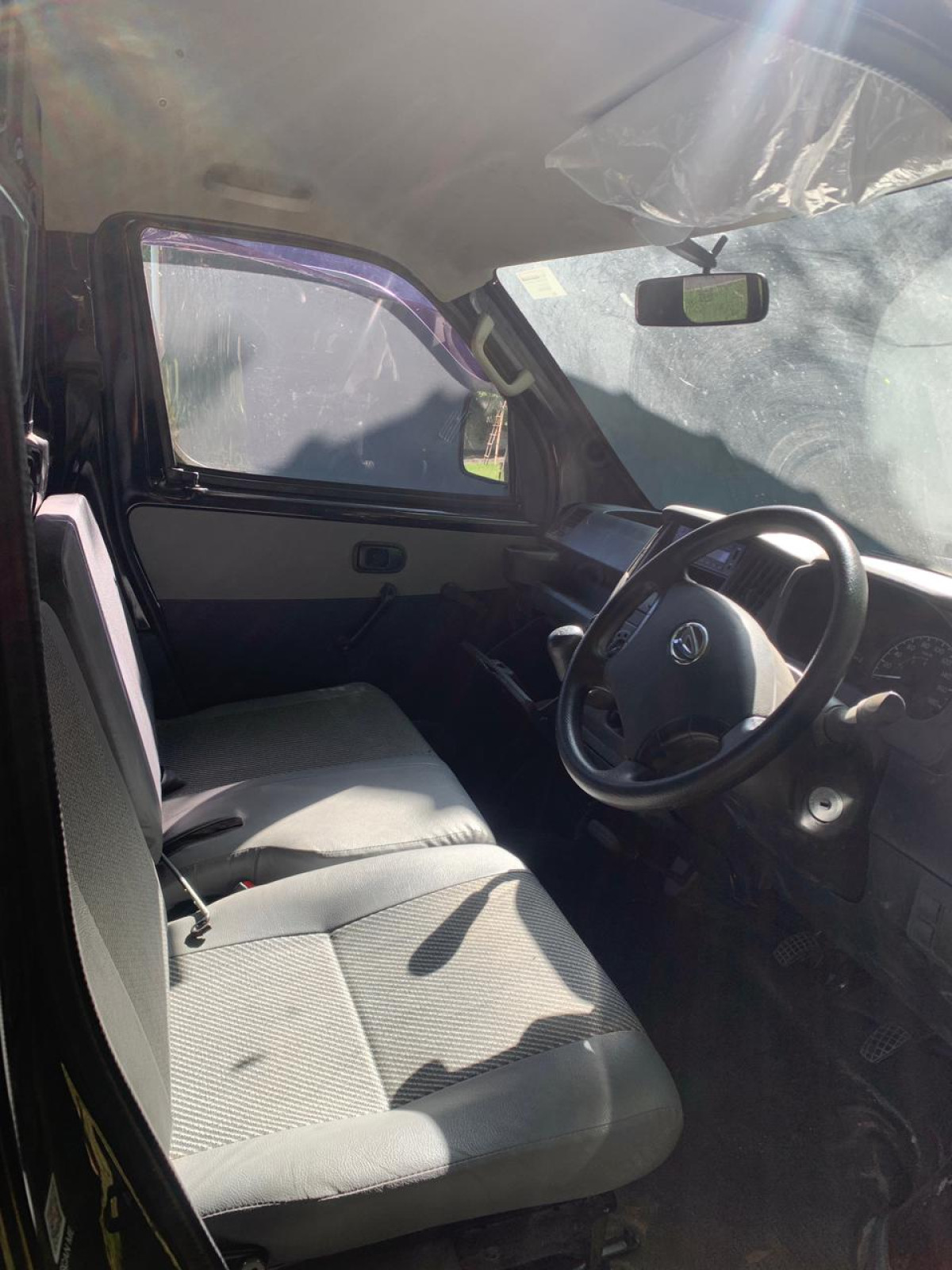 DAIHATSU GRAN MAX  PICK-UP