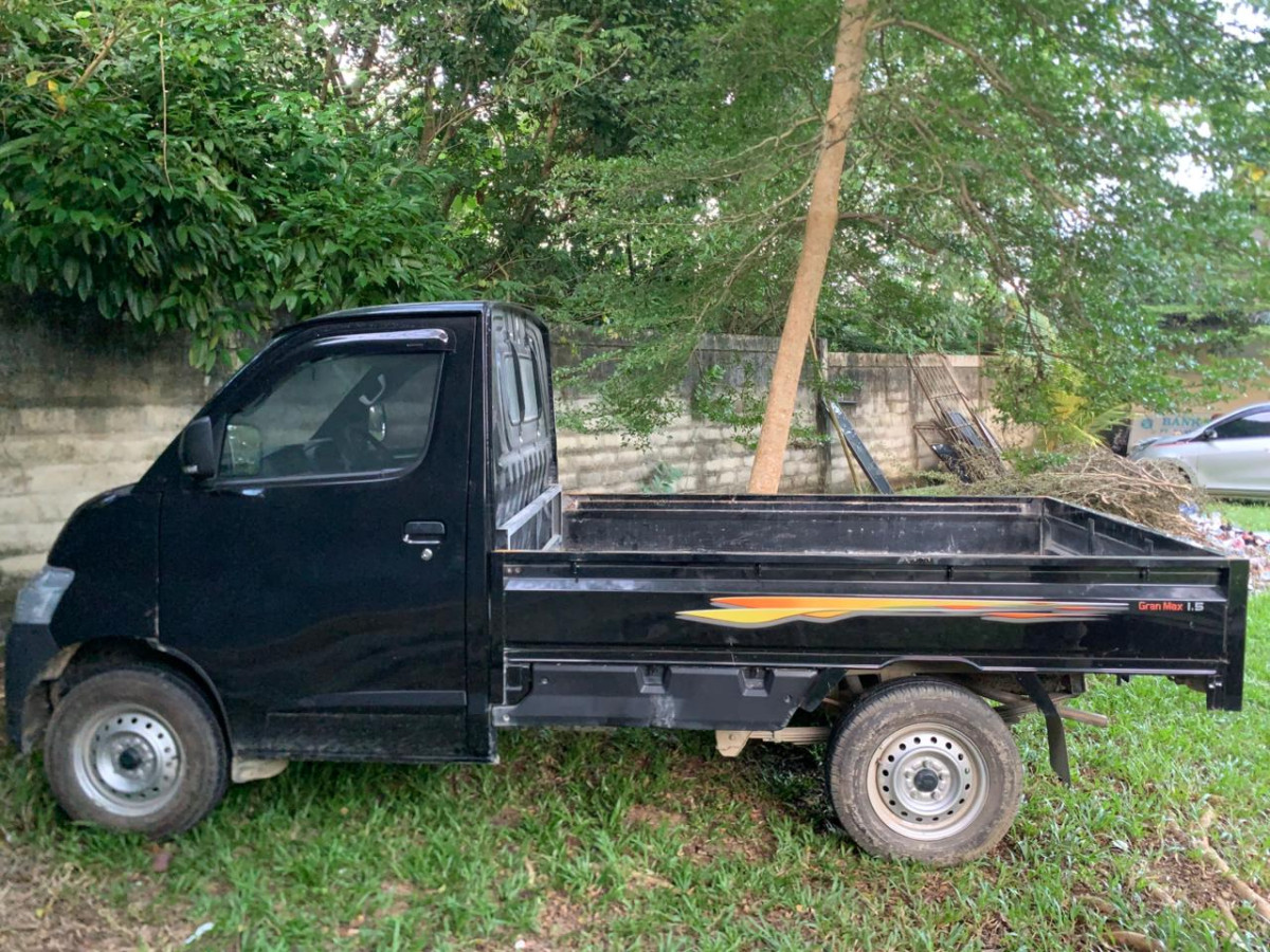 DAIHATSU GRAN MAX  PICK-UP
