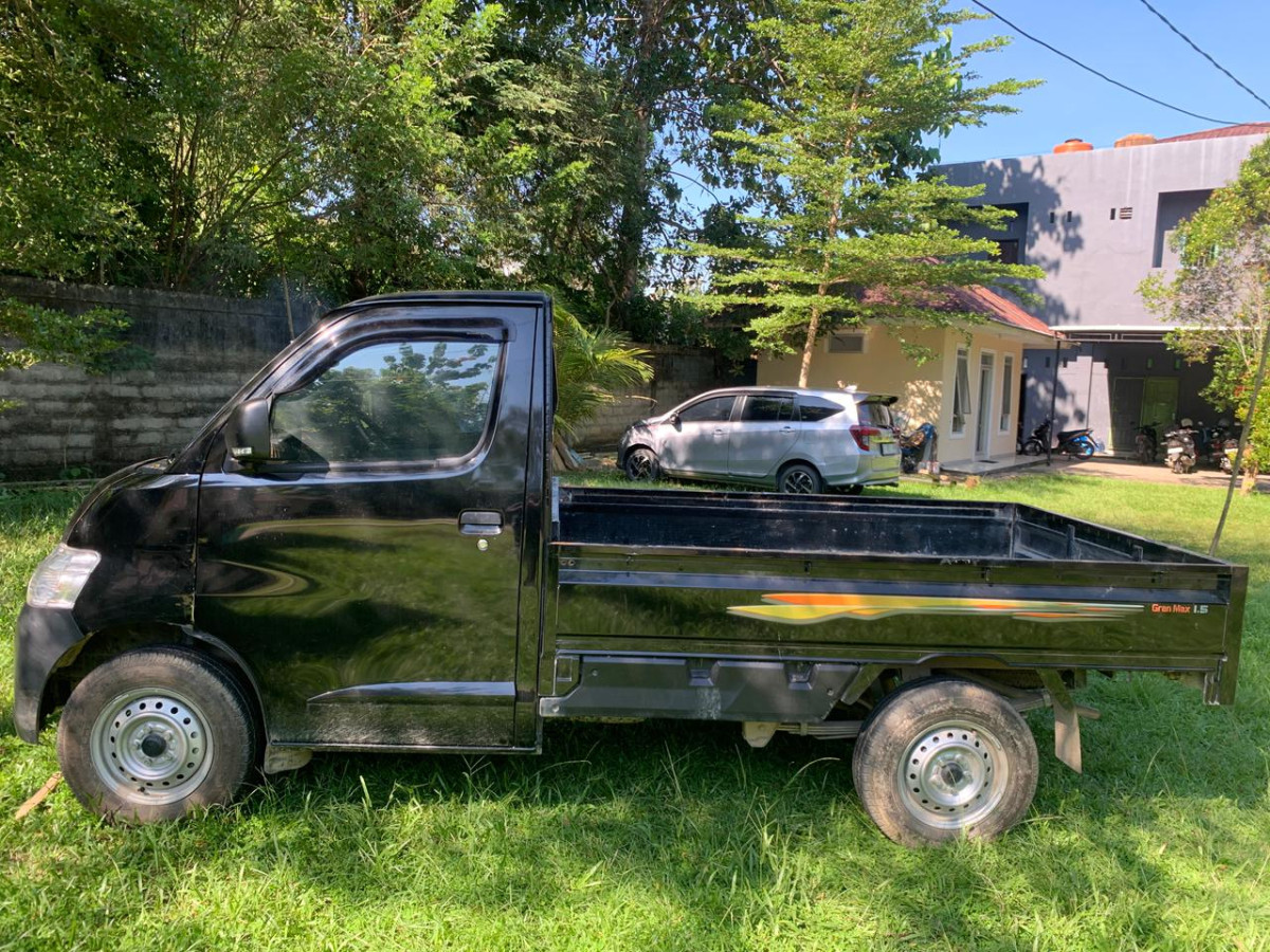 DAIHATSU GRAN MAX  PICK-UP