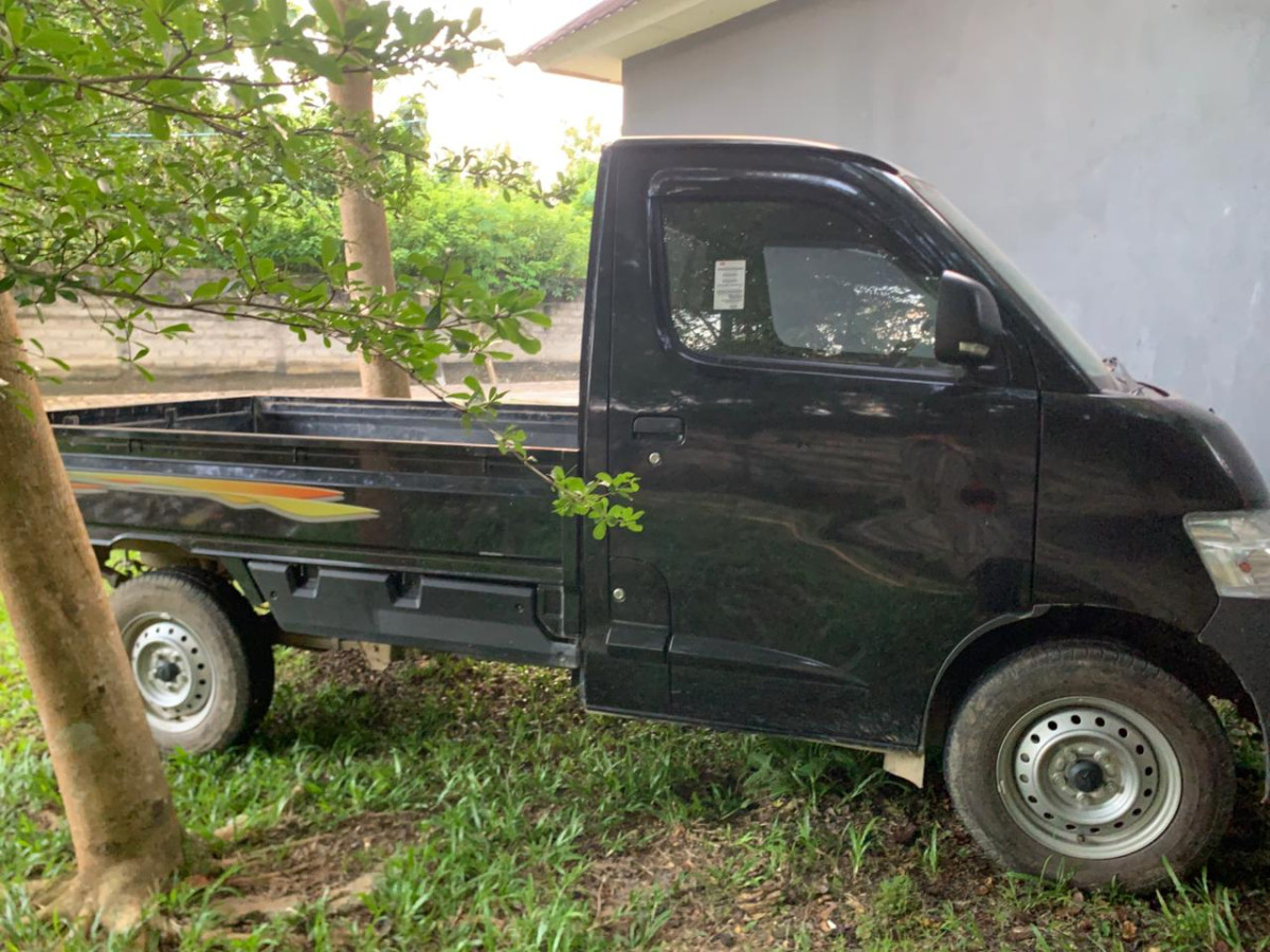 DAIHATSU GRAN MAX  PICK-UP