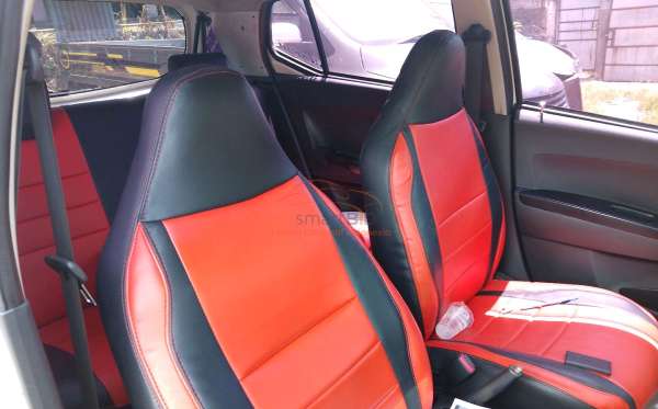 DAIHATSU  AYLA