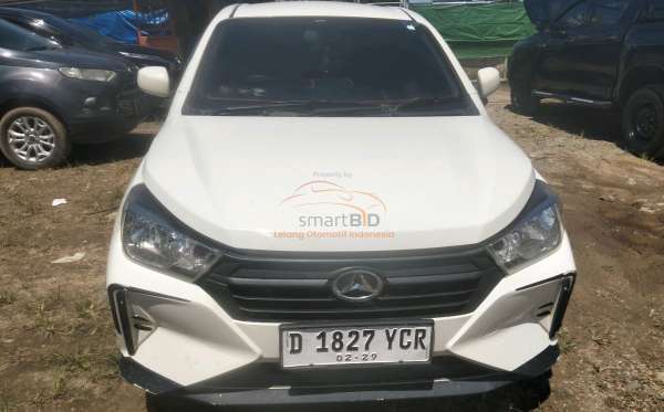 DAIHATSU AYLA