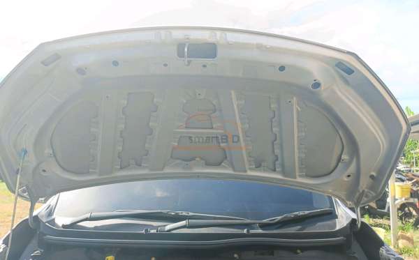 DAIHATSU XENIA