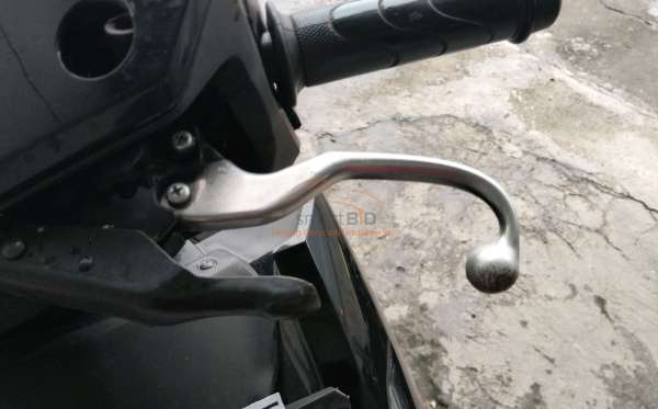 HONDA  BEAT