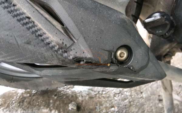 HONDA  BEAT