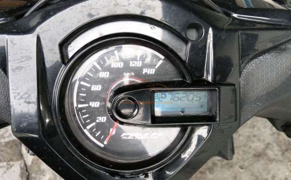 HONDA  BEAT