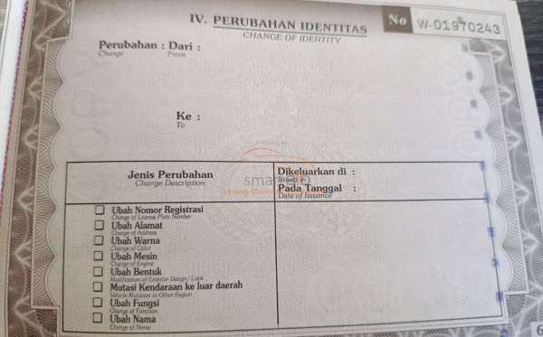 HONDA BEAT CBS FI CW ISS