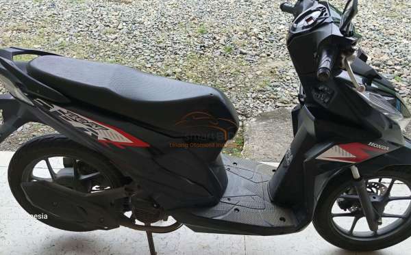HONDA  BEAT