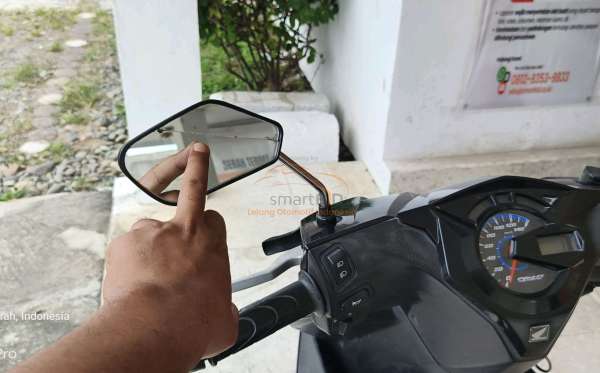 HONDA  BEAT