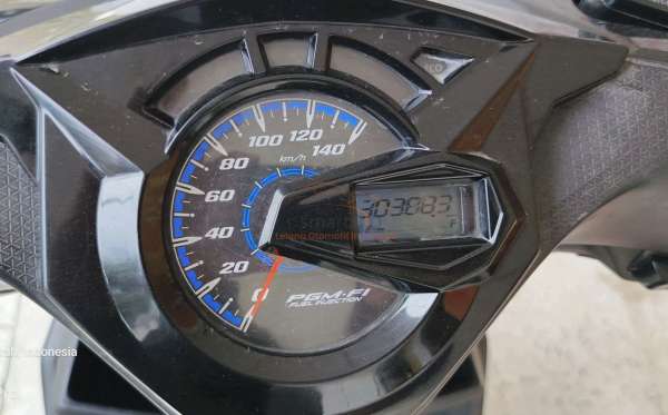 HONDA  BEAT