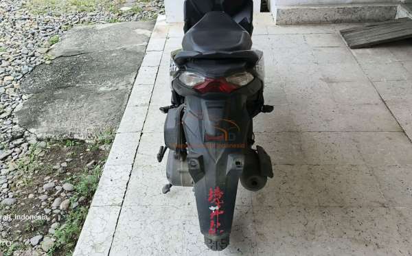 HONDA  BEAT