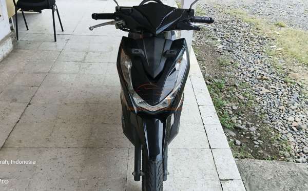 HONDA  BEAT
