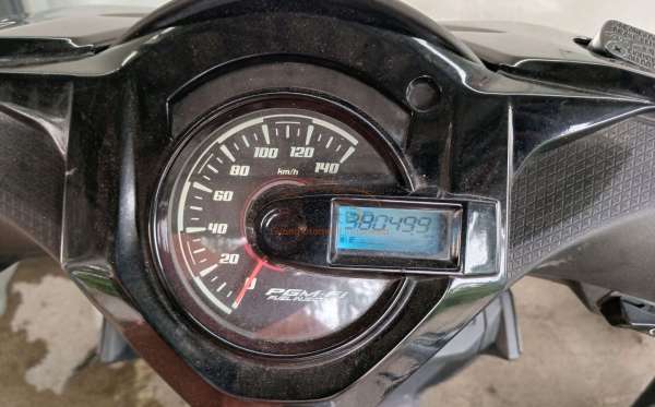 HONDA BEAT