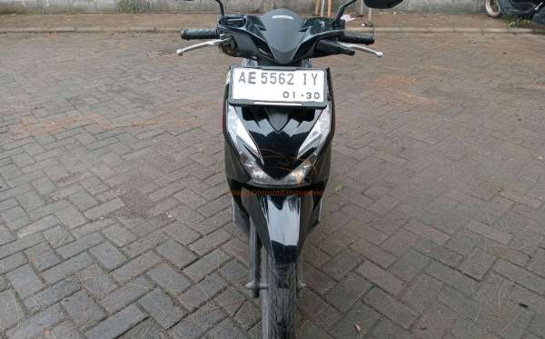 HONDA BEAT
