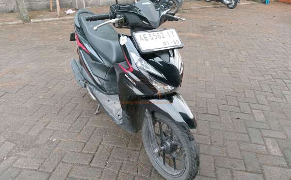 HONDA BEAT