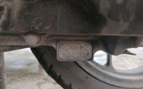 HONDA BEAT