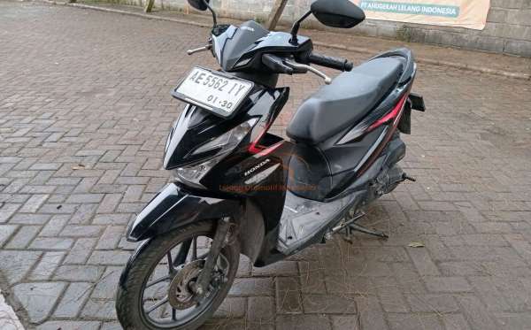 HONDA BEAT