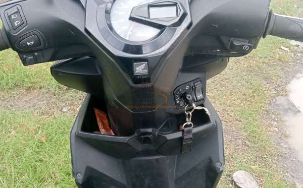 HONDA BEAT