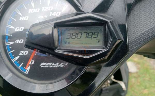 HONDA BEAT