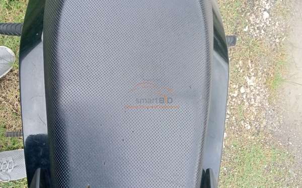 HONDA BEAT