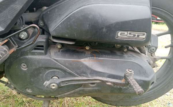 HONDA BEAT
