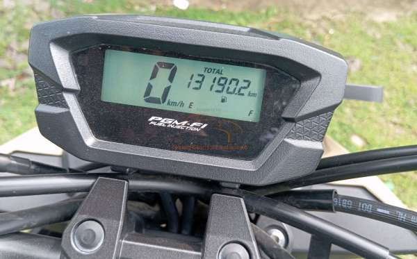 HONDA  BEAT STREET