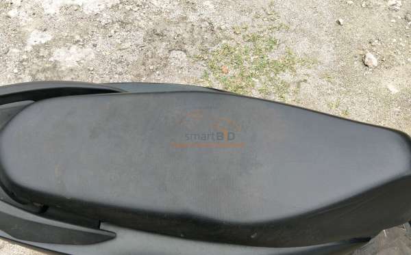 HONDA  BEAT STREET