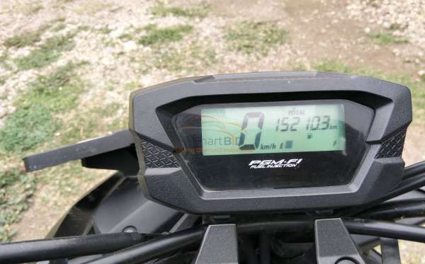 HONDA  BEAT STREET