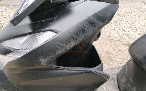HONDA  BEAT STREET