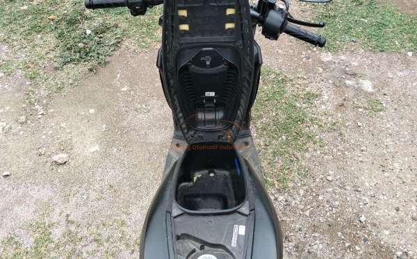 HONDA  BEAT STREET