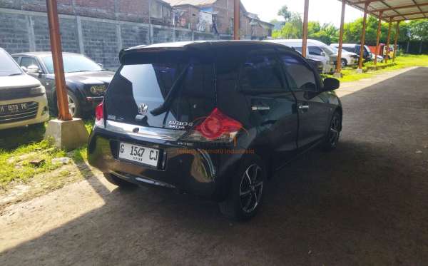 HONDA BRIO