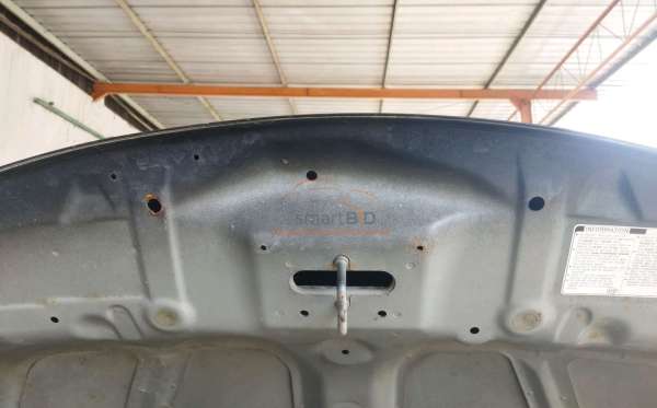 HONDA BRIO
